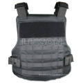 Kevlar or TAC-TEX Ballistic Vest with USA HP lab test